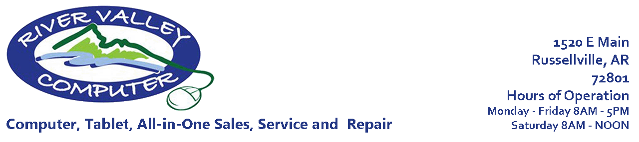 River Valley Computer